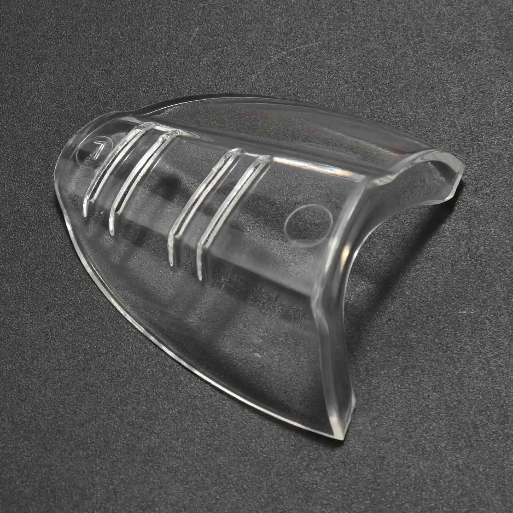 1 Pair Glasses Side TPU Clear Glasses Protective Covers Flap Side Protector
1 Pair Glasses Side TPU Clear Glasses Protective Covers Flap Side Protector
