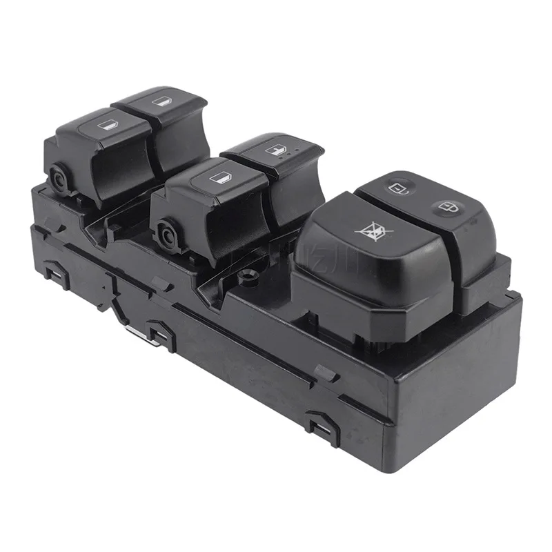 93570-H9150 Suitable for 18-20 Hyundai Kia Left Drive Glass Lifter Switch Electric Window Switch
93570-H9150 Suitable for 18-20 Hyundai Kia Left Drive Glass Lifter Switch Electric Window Switch