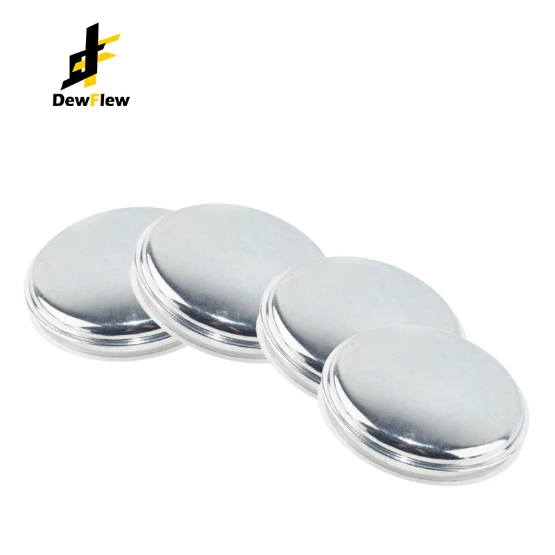 DewFlew 1/4Pcs Out 113.3mm(4.46") Inner 106mm(4.17") Car Hub Hubcap For 2001-2003 Silverado 1500 HD 2002-2010 Escalade EXT 13920
DewFlew 1/4Pcs Out 113.3mm(4.46") Inner 106mm(4.17") Car Hub Hubcap For 2001-2003 Silverado 1500 HD 2002-2010 Escalade EXT 13920