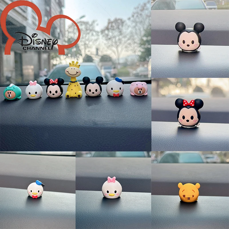Disney Mickey Accessories Anime Desktop Toys Car Center Console Accessories Series Children's Toys Christmas and Birthday Gifts
Disney Mickey Accessories Anime Desktop Toys Car Center Console Accessories Series Children's Toys Christmas and Birthday Gifts