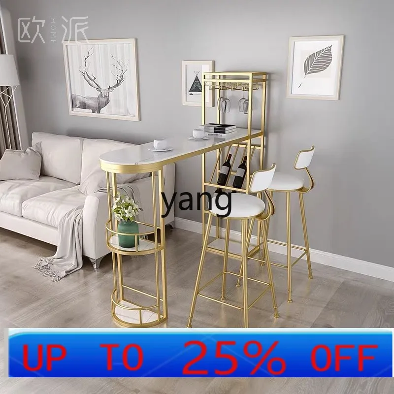 LMM Nordic small apartment household marble slate restaurant wall partition light luxury high table wine cabinet
LMM Nordic small apartment household marble slate restaurant wall partition light luxury high table wine cabinet