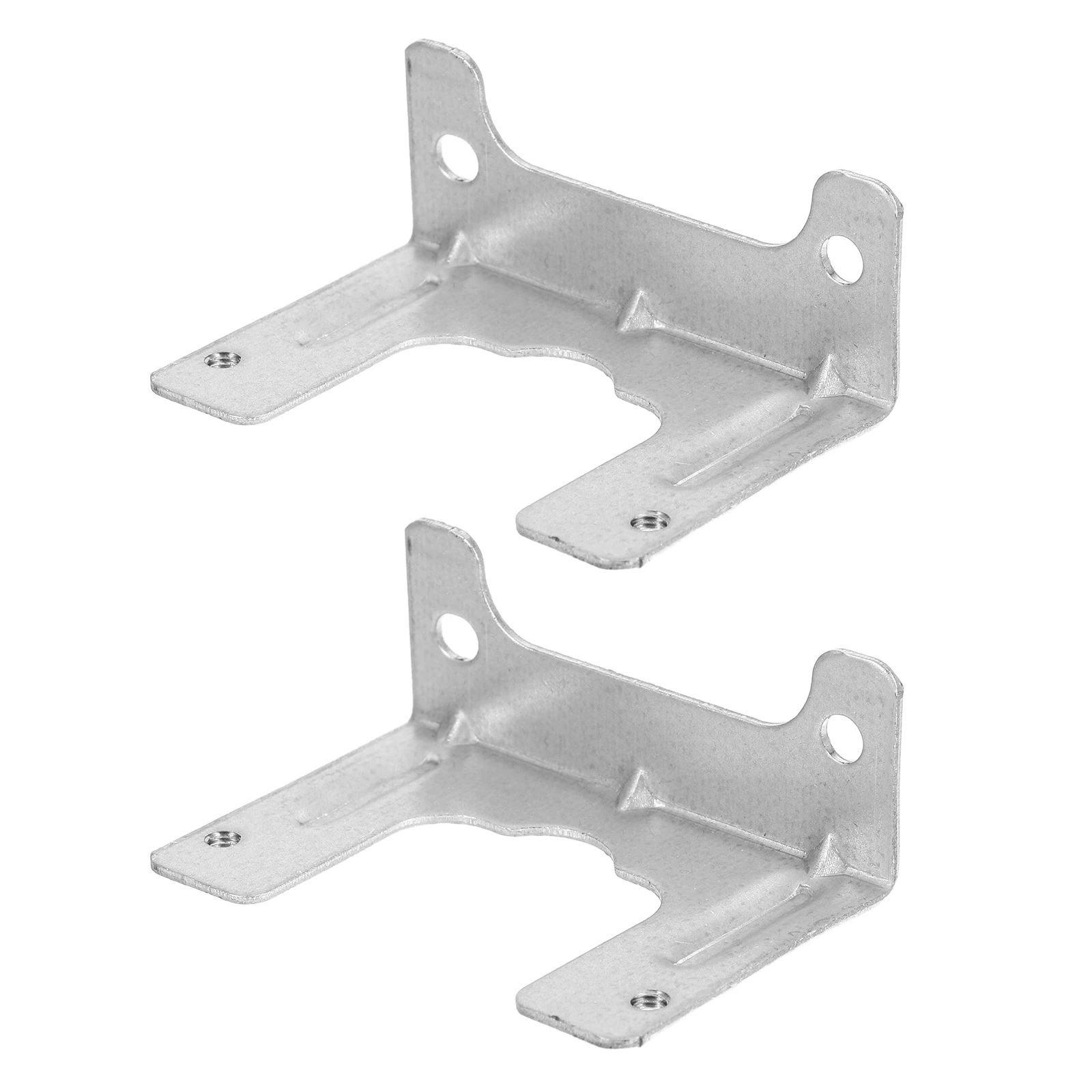 6pcs Fan Motor Bracket Durable Mounting Kit Secure Iron Plate Structure Suitable for Pedestal Fans Wall MountingBracket
6pcs Fan Motor Bracket Durable Mounting Kit Secure Iron Plate Structure Suitable for Pedestal Fans Wall MountingBracket
