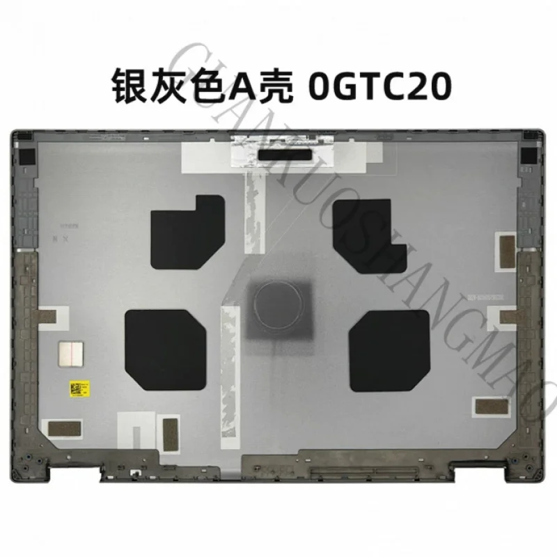 HJY New GTC20 0GTC20 For Dell Precision 7770 7780 Laptop LCD Cover Back Cover Top Case
HJY New GTC20 0GTC20 For Dell Precision 7770 7780 Laptop LCD Cover Back Cover Top Case