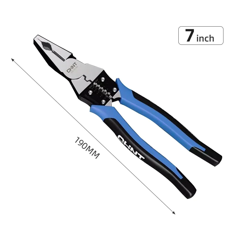 :7/9 Inch Multifunctional Diagonal Pliers Needle Nose Pliers Hardware Tools Universal Wire Cutters Electrician
:7/9 Inch Multifunctional Diagonal Pliers Needle Nose Pliers Hardware Tools Universal Wire Cutters Electrician