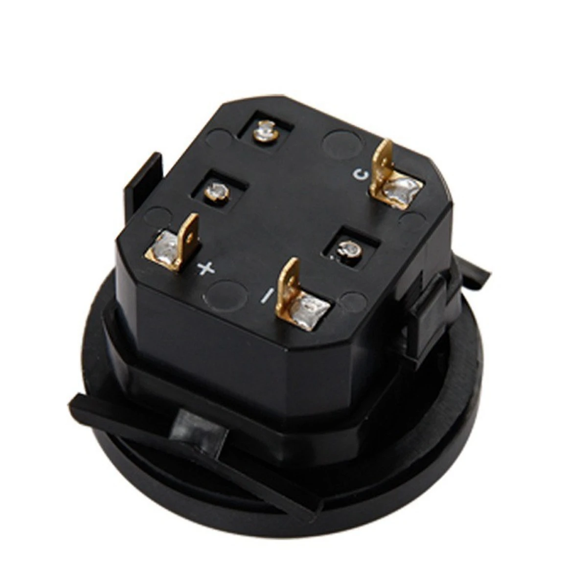 ABNF!Цифровой счетчик часов, сбрасываемый, всего работающих часов, хранилище данных для газонокосилки, трактора, генератора, тележки для гольфа, морского квадроцикла
ABNF!Цифровой счетчик часов, сбрасываемый, всего работающих часов, хранилище данных для газонокосилки, трактора, генератора, тележки для гольфа, морского квадроцикла