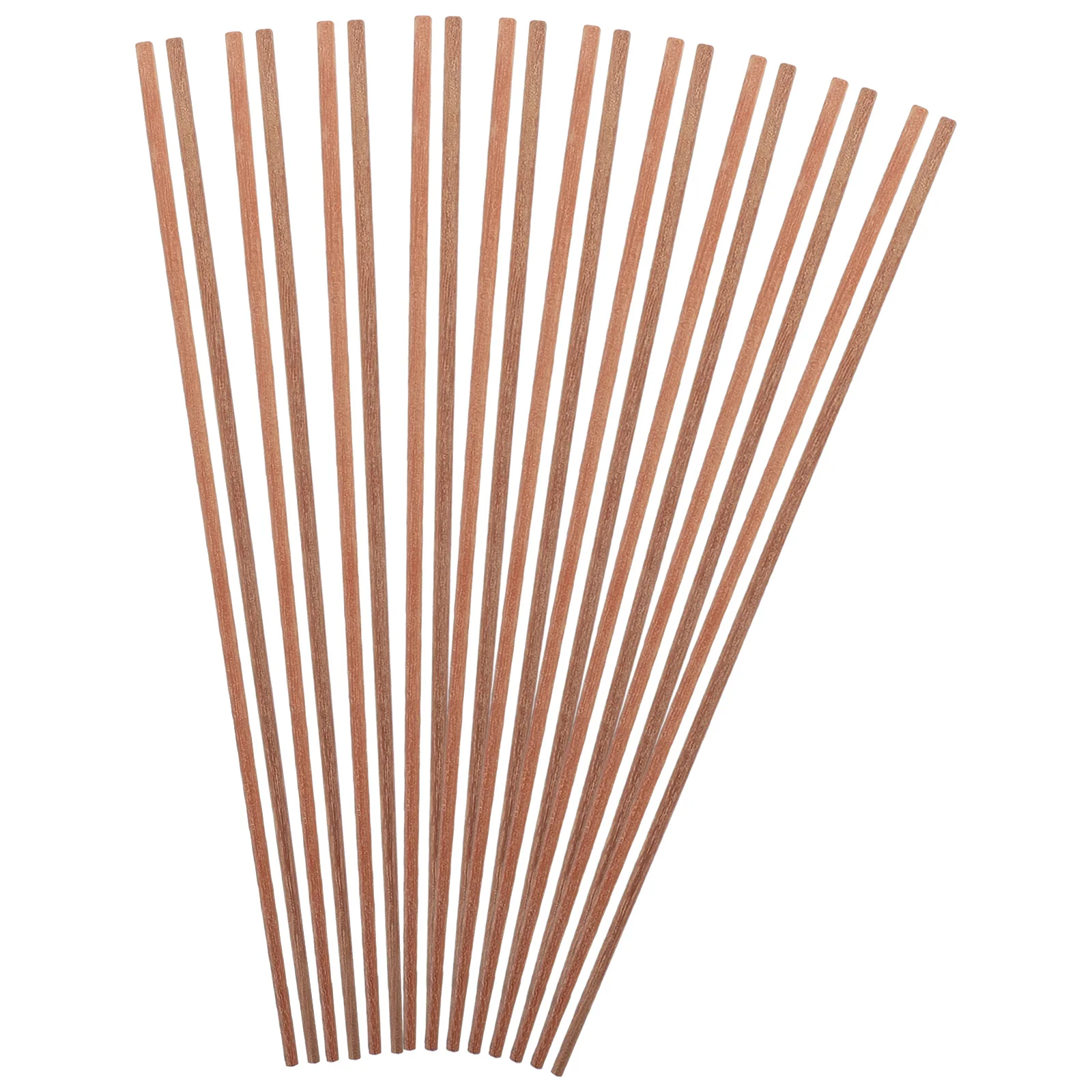 10 Pairs Hot Pot Chopsticks Reusable Chinese Style Hotpot Extra Long for Cooking
10 Pairs Hot Pot Chopsticks Reusable Chinese Style Hotpot Extra Long for Cooking