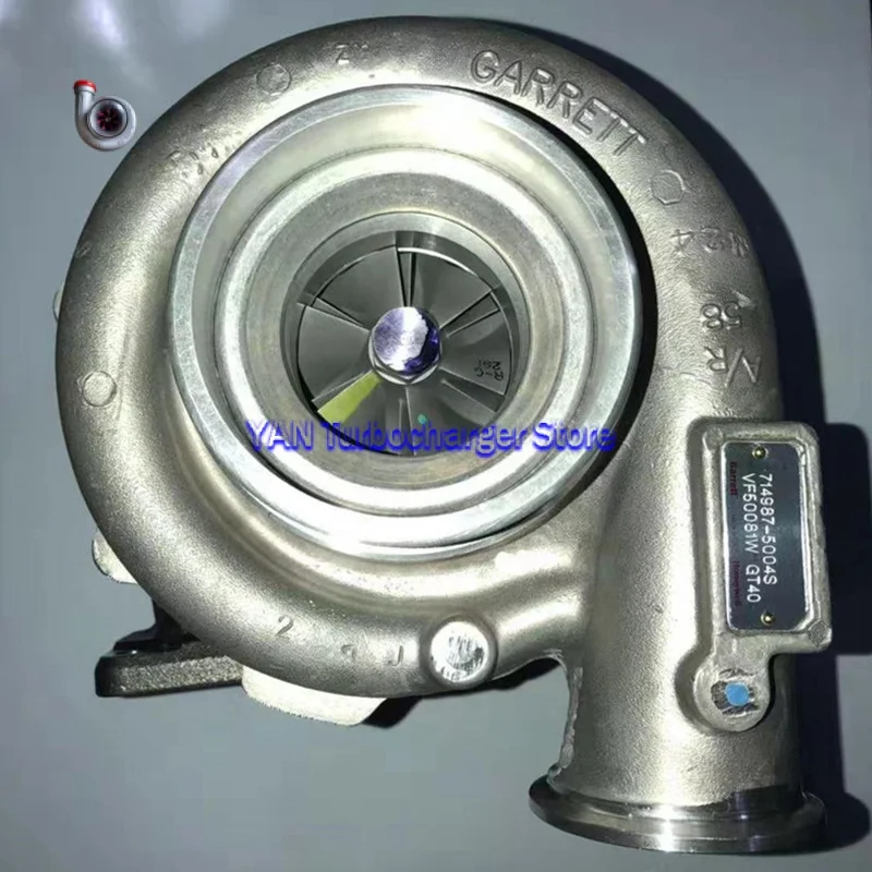 Турбокомпрессор для погрузчика D10BLA L150E GT4082N 714987-5004 714987-5004S 11129162 VF50081W 714987-0001 714987-0004 11162408
Турбокомпрессор для погрузчика D10BLA L150E GT4082N 714987-5004 714987-5004S 11129162 VF50081W 714987-0001 714987-0004 11162408