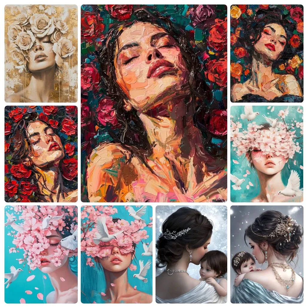 500/1000/2000PCS Jigsaw Puzzles Butterfly Girl Flower Scenery Home Decor Adults Puzzle Games Family Fun Puzzles Educational Gift
500/1000/2000PCS Jigsaw Puzzles Butterfly Girl Flower Scenery Home Decor Adults Puzzle Games Family Fun Puzzles Educational Gift