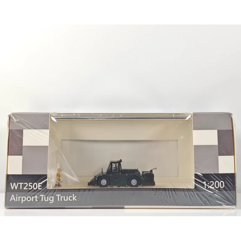 JC Wings 1/200 Scale Japan Air Self-Defense Force Ground Service Alloy Tractor Airport Accessories Decorative Display
JC Wings 1/200 Scale Japan Air Self-Defense Force Ground Service Alloy Tractor Airport Accessories Decorative Display
