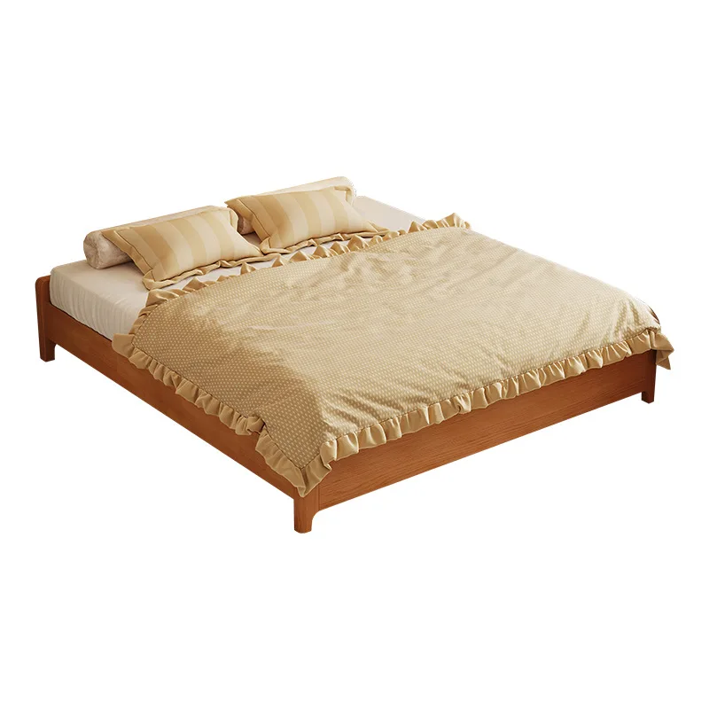 Добавьте хранилище для матрасов, домашнюю спальню из цельного дерева, напольная кровать с татами.
Добавьте хранилище для матрасов, домашнюю спальню из цельного дерева, напольная кровать с татами.