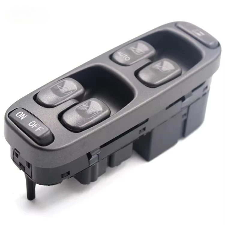 Auto parts electric window switch 8638452
Auto parts electric window switch 8638452