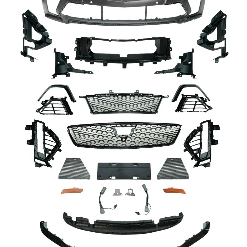 Applicable to the Kaidi CT5 black wing second-generation Chixiao version kit, modified CT5 black wing second-generation Chixiao
Applicable to the Kaidi CT5 black wing second-generation Chixiao version kit, modified CT5 black wing second-generation Chixiao