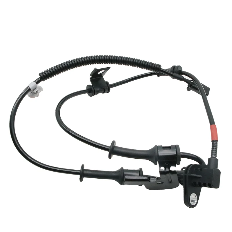 95671-1R000 956711R000 High Quality New Front Right ABS Wheel Speed Sensor For 2012-2017 Hyundai Accent 1.6L Auto Parts
95671-1R000 956711R000 High Quality New Front Right ABS Wheel Speed Sensor For 2012-2017 Hyundai Accent 1.6L Auto Parts
