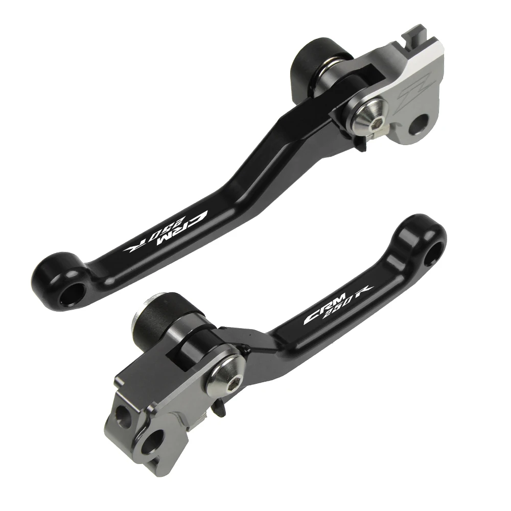 Motorcycle CNC Dirt Bike Pivot Brake Clutch Levers Accessories For Honda CRM250R CRM 250R 1994 1995 1996 1997 1998 1999
Motorcycle CNC Dirt Bike Pivot Brake Clutch Levers Accessories For Honda CRM250R CRM 250R 1994 1995 1996 1997 1998 1999