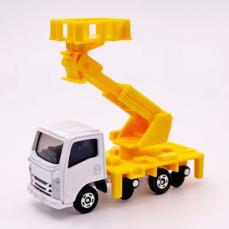 TAKARA TOMY литой под давлением игрушечный автомобиль из сплава, красный, белый цвет, коробка No 17, Isuzu ELF, грузовик, автомобильные игрушки в качестве подарков для детей
TAKARA TOMY литой под давлением игрушечный автомобиль из сплава, красный, белый цвет, коробка No 17, Isuzu ELF, грузовик, автомобильные игрушки в качестве подарков для детей