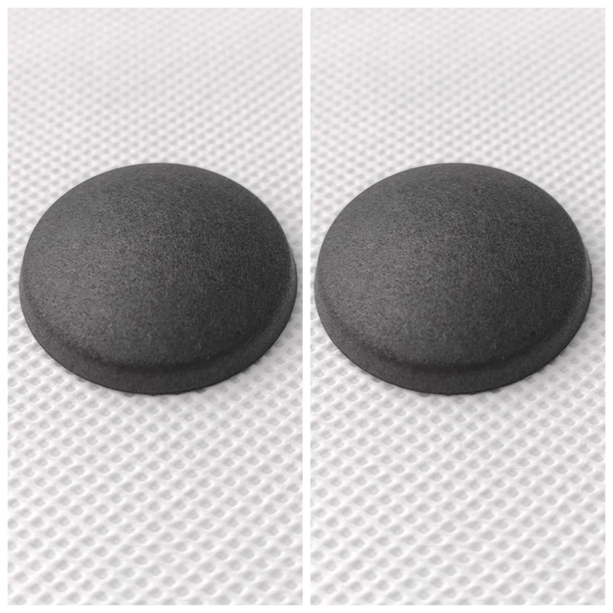 2 Pcs Paper Dust Cap OD: 28mm Dome for Woofer Bass Loudspeaker Horn Speaker
2 Pcs Paper Dust Cap OD: 28mm Dome for Woofer Bass Loudspeaker Horn Speaker