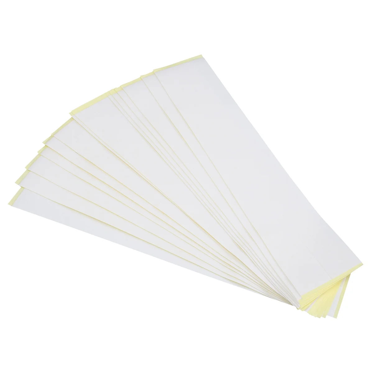 30Pcs Strong Adhesiveness Club Tape Strips,Double Sided Activated Golf Grip Accessories for Regripping Golf
30Pcs Strong Adhesiveness Club Tape Strips,Double Sided Activated Golf Grip Accessories for Regripping Golf
