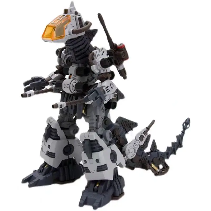 In Stock Original Kotobukiya HMM ZOIDS 1/72 RZ-014 Godos Marking Plus Model Kit Toy Doll Assemble Action FigureToy Gift
In Stock Original Kotobukiya HMM ZOIDS 1/72 RZ-014 Godos Marking Plus Model Kit Toy Doll Assemble Action FigureToy Gift