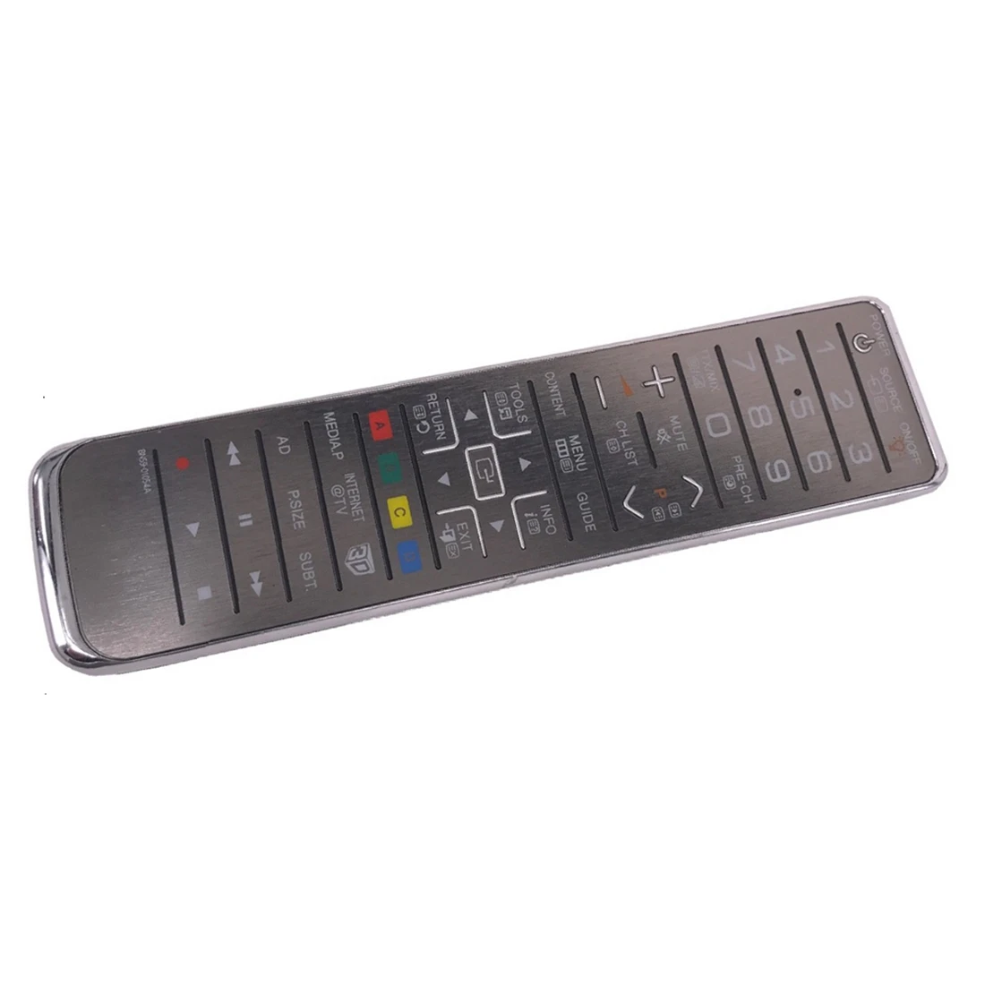 Remote Control BN59-01054A for Smart TV UE40C7000WW UE46C7000WW UE46C7700 UE55C8000XW UE65C7000
Remote Control BN59-01054A for Smart TV UE40C7000WW UE46C7000WW UE46C7700 UE55C8000XW UE65C7000