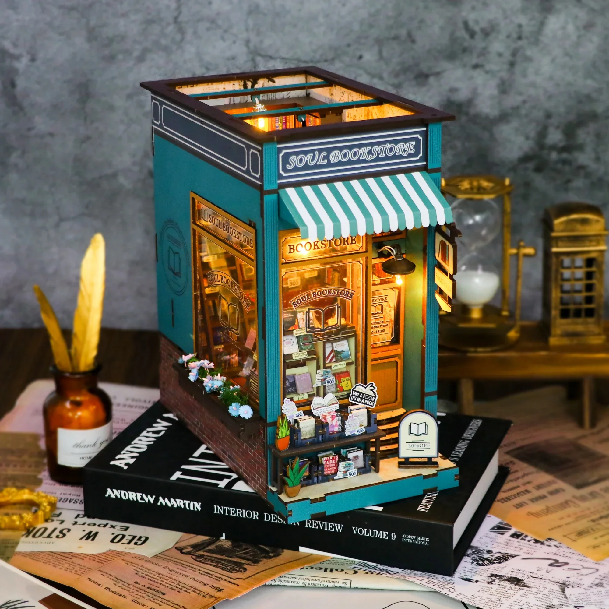 НОВЫЙ DIY деревянный книжный уголок полка вставка комплект миниатюрные строительные наборы душа книжный магазин книжная полка подставки для книг для взрослых подарки на день рождения
НОВЫЙ DIY деревянный книжный уголок полка вставка комплект миниатюрные строительные наборы душа книжный магазин книжная полка подставки для книг для взрослых подарки на день рождения
