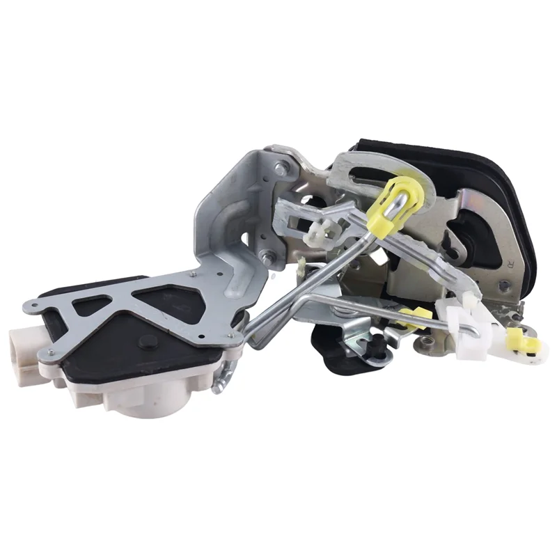 Door Lock Latch Actuator Replace Rear Right Side For 2005-2010 KIA Sportage 81421-1F020
Door Lock Latch Actuator Replace Rear Right Side For 2005-2010 KIA Sportage 81421-1F020