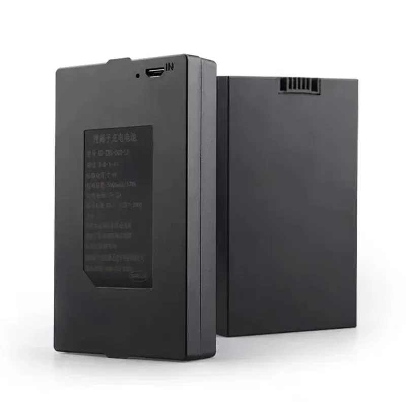 4200mah Fingerprint Smart Door Lock Accessories lithium battery
4200mah Fingerprint Smart Door Lock Accessories lithium battery