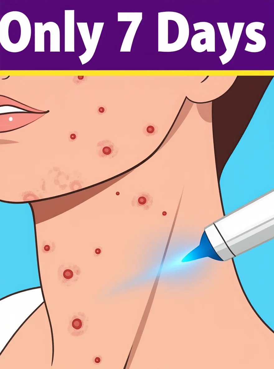 Удаление бородавок в доме очень удобно! Бородавки постепенно падают в течение 7-днев.
Удаление бородавок в доме очень удобно! Бородавки постепенно падают в течение 7-днев.