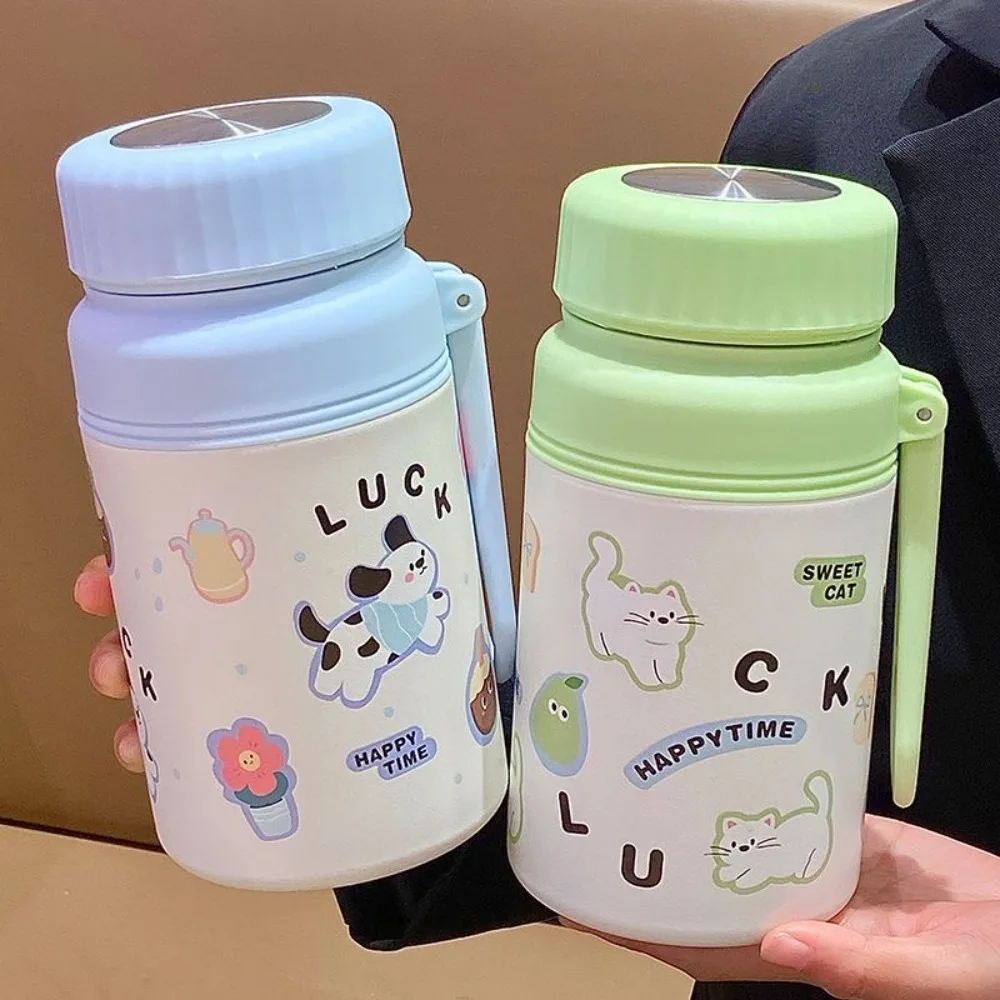 Drinkware Stainless Steel Student Thermal Cup 1000ml Double Wall Vacuum Flask with Filter Net Large Capacity Sports Bottle Gift
Drinkware Stainless Steel Student Thermal Cup 1000ml Double Wall Vacuum Flask with Filter Net Large Capacity Sports Bottle Gift