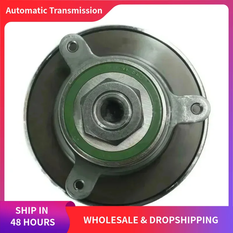 Auto Transmission Part JF010E RE0F09A Pulley Assembly With Belt For (Ni-ss-an) Maxima Murano (In fi n ity) Je ep Altima
Auto Transmission Part JF010E RE0F09A Pulley Assembly With Belt For (Ni-ss-an) Maxima Murano (In fi n ity) Je ep Altima