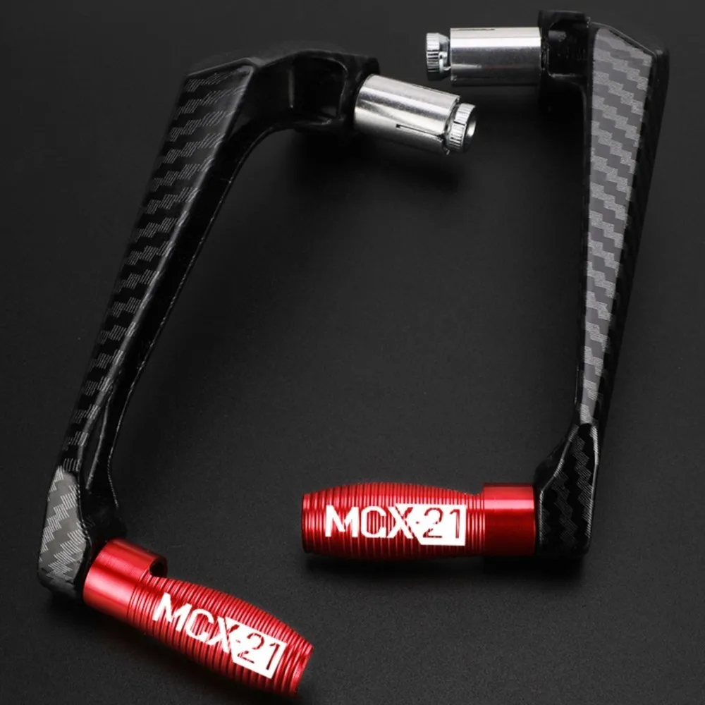 Motorcycle 22mm 1 pair For MOTO GUZZI MGX21 MGX 21 Mgx21 MGX-21 2016 Handlebar handle Grips Guard Brake Clutch Levers Protector
Motorcycle 22mm 1 pair For MOTO GUZZI MGX21 MGX 21 Mgx21 MGX-21 2016 Handlebar handle Grips Guard Brake Clutch Levers Protector