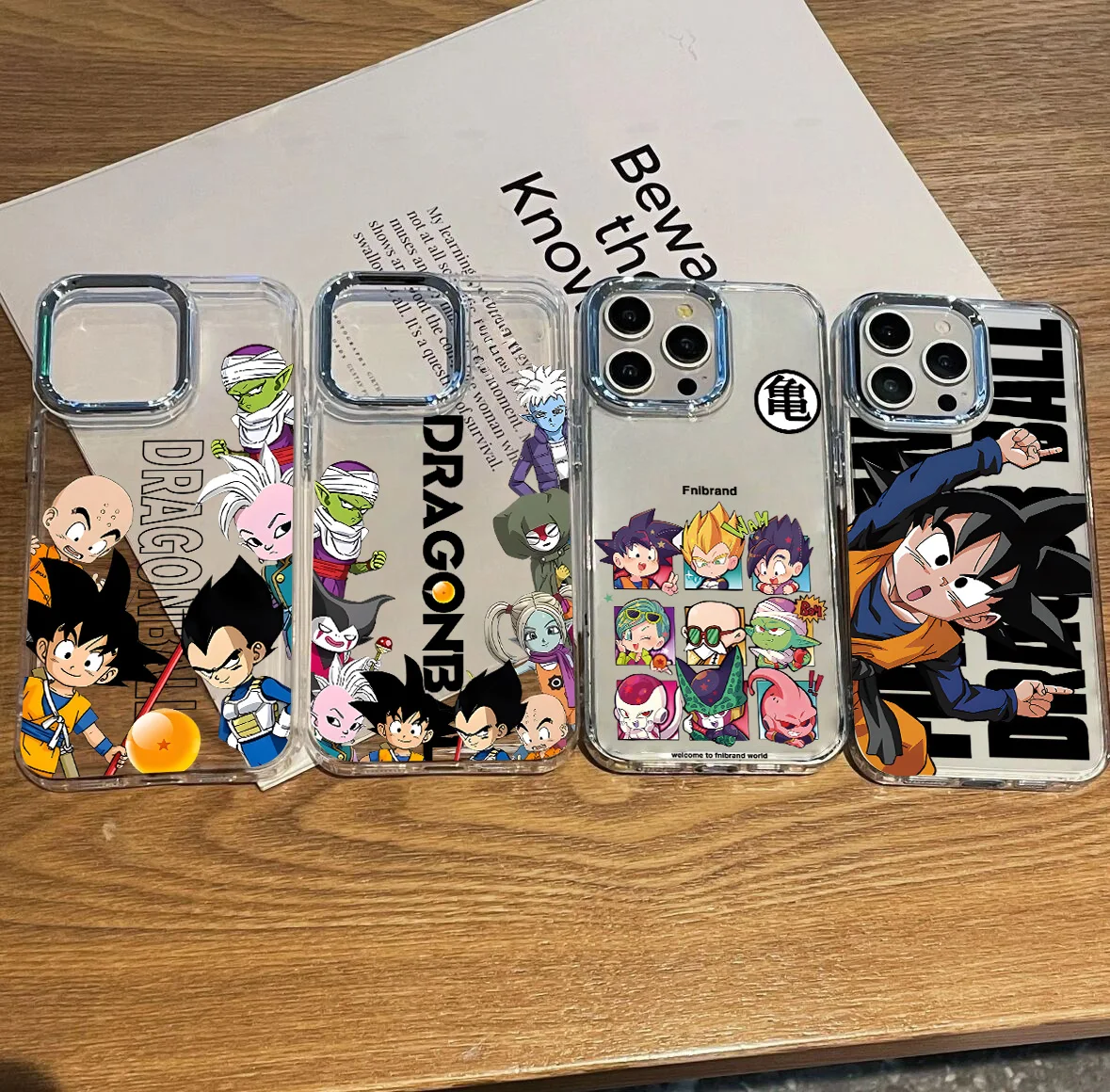 Cool Hot DRAGON BALL Phone Case for OPPO Reno4 Reno5 Reno6 Reno8 Reno11 Reno12 Reno13 Reno14 Reno15 Z T F Pro 4G 5G
Cool Hot DRAGON BALL Phone Case for OPPO Reno4 Reno5 Reno6 Reno8 Reno11 Reno12 Reno13 Reno14 Reno15 Z T F Pro 4G 5G