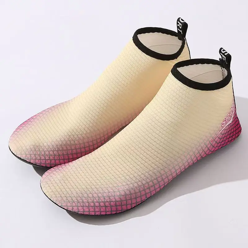 Женская обувь для фитнеса и йоги большого размера, мягкая подошва, нескользящая дышащая обувь без шнуровки для дома, беговые дорожки, спортивная обувь
Женская обувь для фитнеса и йоги большого размера, мягкая подошва, нескользящая дышащая обувь без шнуровки для дома, беговые дорожки, спортивная обувь