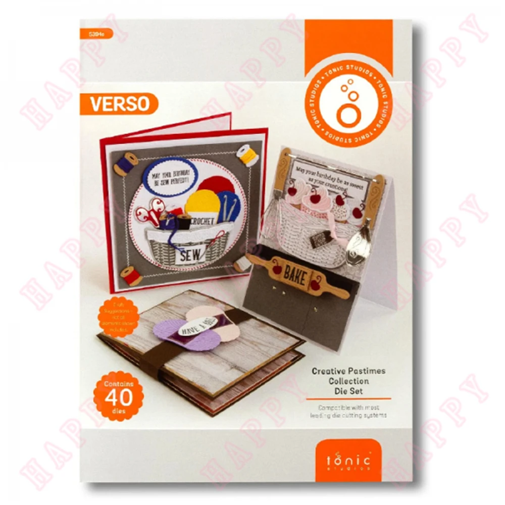 Pastimes Die Set Metal Cutting Dies and Clear Stamps for DIY Scrapbook Stamps Album Craft Paper Card Decoration2023new Small Box
Pastimes Die Set Metal Cutting Dies and Clear Stamps for DIY Scrapbook Stamps Album Craft Paper Card Decoration2023new Small Box