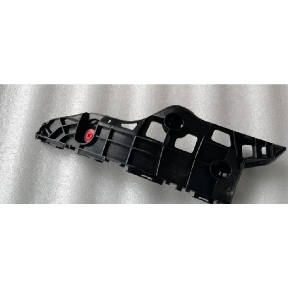 For Toyota Highlander US Spec 2014-2015-2016 Upper Front Bumper Bracket OE Part Numbers 52146-0E070 52145-0E070
For Toyota Highlander US Spec 2014-2015-2016 Upper Front Bumper Bracket OE Part Numbers 52146-0E070 52145-0E070