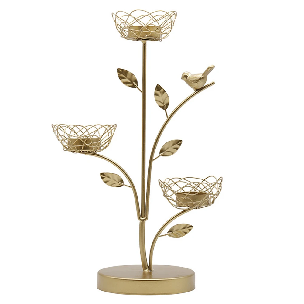 Balcony Metal Bird And Nest Design Home Decoration Package Content Golden Votive Candle Holder Home Decoration
Balcony Metal Bird And Nest Design Home Decoration Package Content Golden Votive Candle Holder Home Decoration