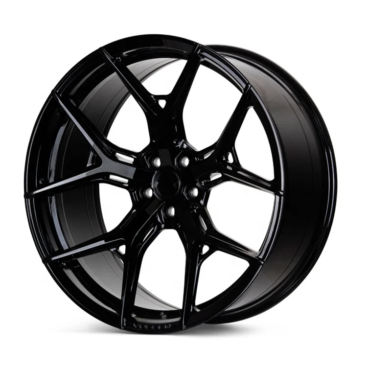 Automotive Parts, High end private customization 18-22 Inch Racing Forged Rims, 5x112 PCD Concave Alloy Wheels for