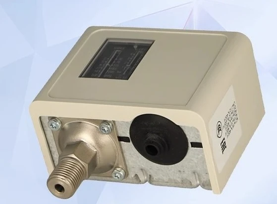 Регулятор высокого и низкого давления KP1-KP2-KP5-KP6-KP36 реле давления
Регулятор высокого и низкого давления KP1-KP2-KP5-KP6-KP36 реле давления