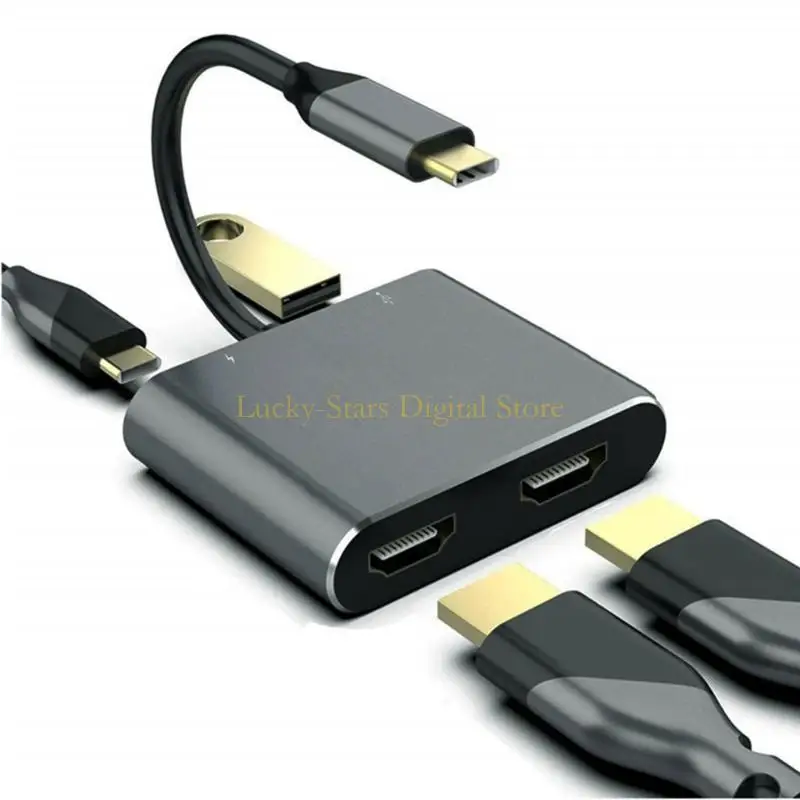 T3EE USB C HUB 4 в 1 алюминиевая станция USB C Dock Станция USB PORTS-COMPATIBLE PD HUB для компьютера PC Naptops Computer
T3EE USB C HUB 4 в 1 алюминиевая станция USB C Dock Станция USB PORTS-COMPATIBLE PD HUB для компьютера PC Naptops Computer