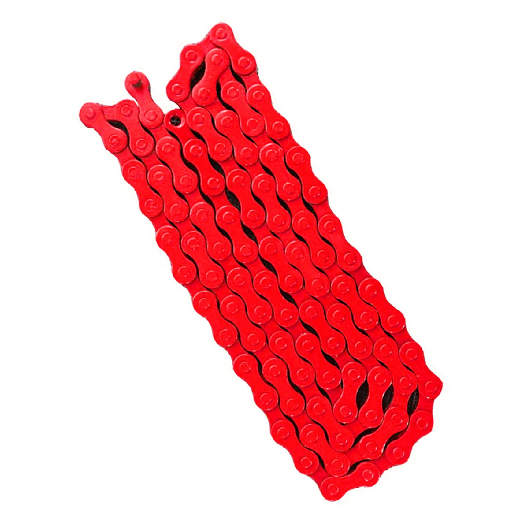 A99I-2X Bicycle MTB BMX Road Bike 1/2 Inch X 1/8 Inch Fixied Chain Single Speed 96 Link Red
A99I-2X Bicycle MTB BMX Road Bike 1/2 Inch X 1/8 Inch Fixied Chain Single Speed 96 Link Red