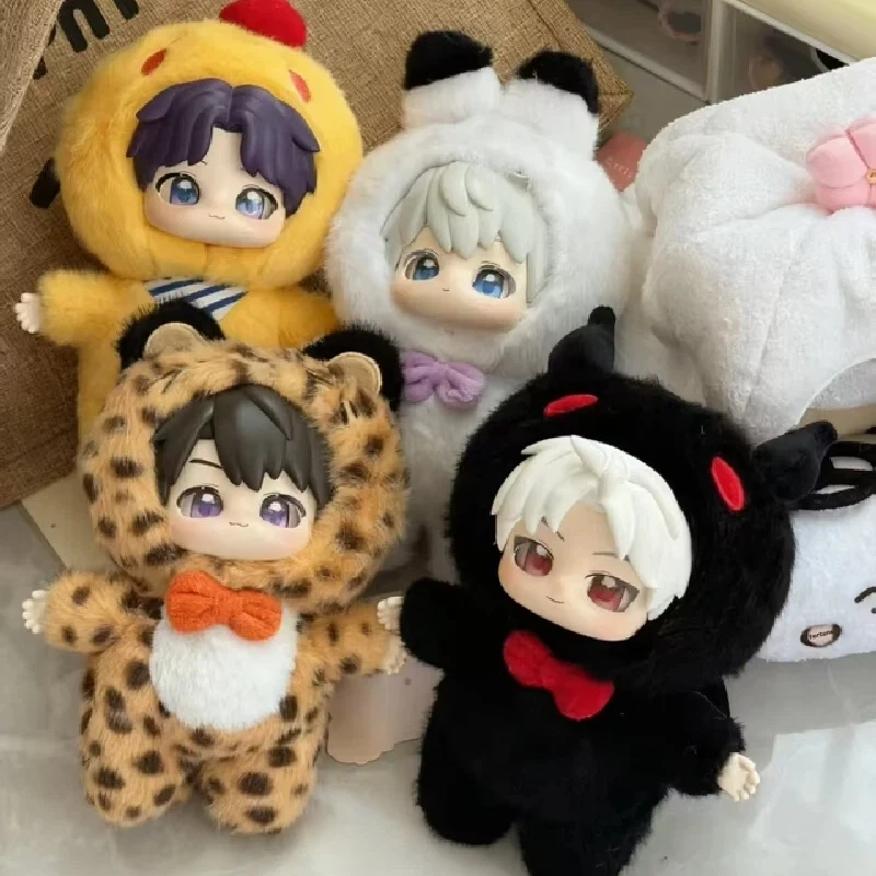 New Authentic Love And Deepspace Sylus Qin Che Blind Box Mystery Box Cute Chibi Official Game Peripheral Exclusive Collectible
New Authentic Love And Deepspace Sylus Qin Che Blind Box Mystery Box Cute Chibi Official Game Peripheral Exclusive Collectible