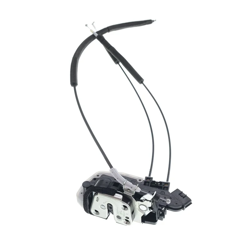 Front Right Door Latch Lock Actuator Compatible with Nissan Vehicles - Versa 2013-2017 , oem: 80500-3BA0A DLA1050 805003BA0A
Front Right Door Latch Lock Actuator Compatible with Nissan Vehicles - Versa 2013-2017 , oem: 80500-3BA0A DLA1050 805003BA0A
