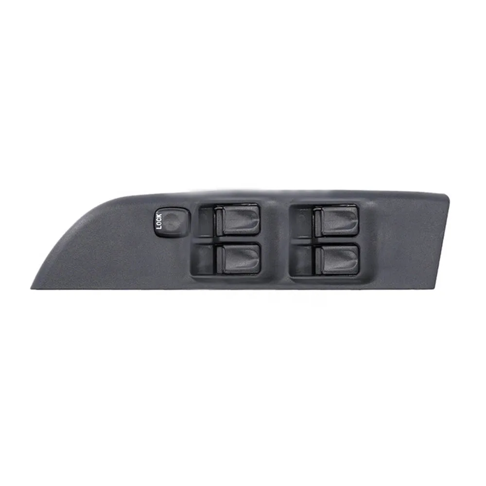 897155246 Driver Side Left Glass Master Power Window Control Switch for ISUZU TFR TFS 1999-09
897155246 Driver Side Left Glass Master Power Window Control Switch for ISUZU TFR TFS 1999-09