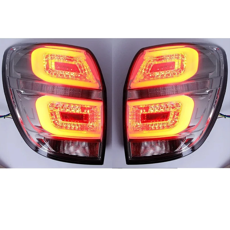 Auto Accessories For Chevrolet Captiva 2008 2009 2010 2011 2012 2013 2014 2015 2016 2017 2018 Led Rear Lights Lamps Brake Light
Auto Accessories For Chevrolet Captiva 2008 2009 2010 2011 2012 2013 2014 2015 2016 2017 2018 Led Rear Lights Lamps Brake Light