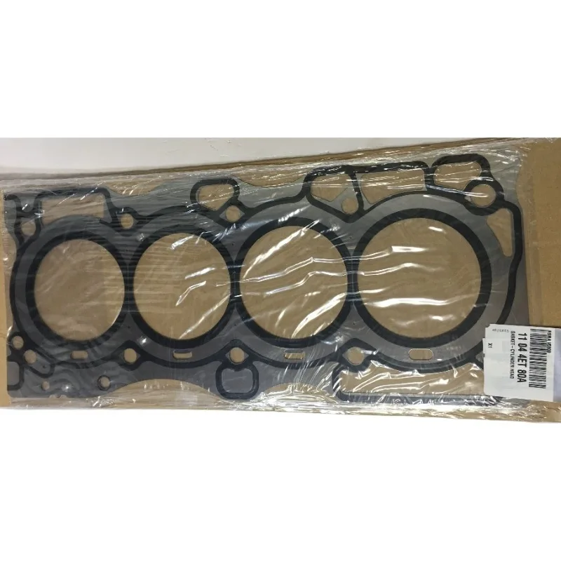 11044ET80A Genuine Automobile Part Engine Cylinder Liner Vat Bed for Renault Koleos 11044 ET80A 11044-ET80A
11044ET80A Genuine Automobile Part Engine Cylinder Liner Vat Bed for Renault Koleos 11044 ET80A 11044-ET80A