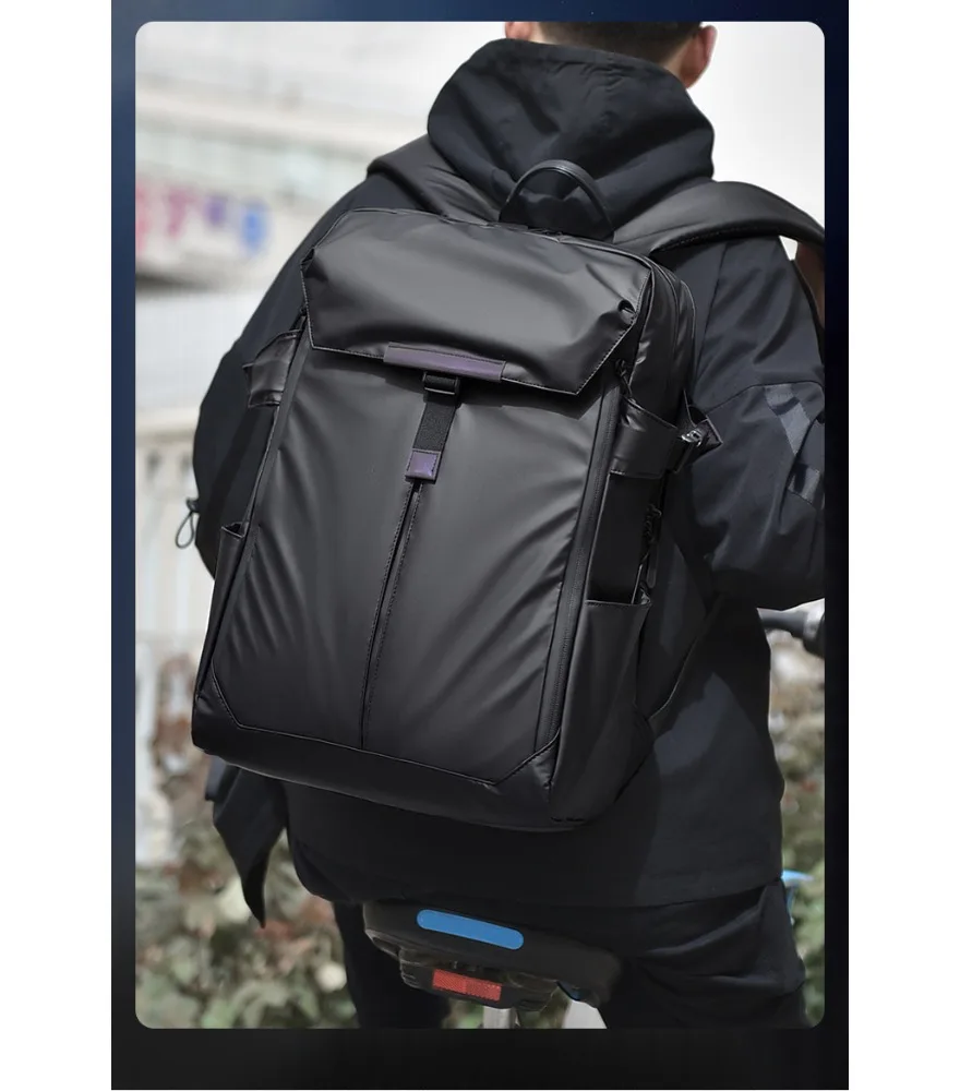 Large capacity basketball bag Student schoolbag Multifunctional business computer bag
Large capacity basketball bag Student schoolbag Multifunctional business computer bag
