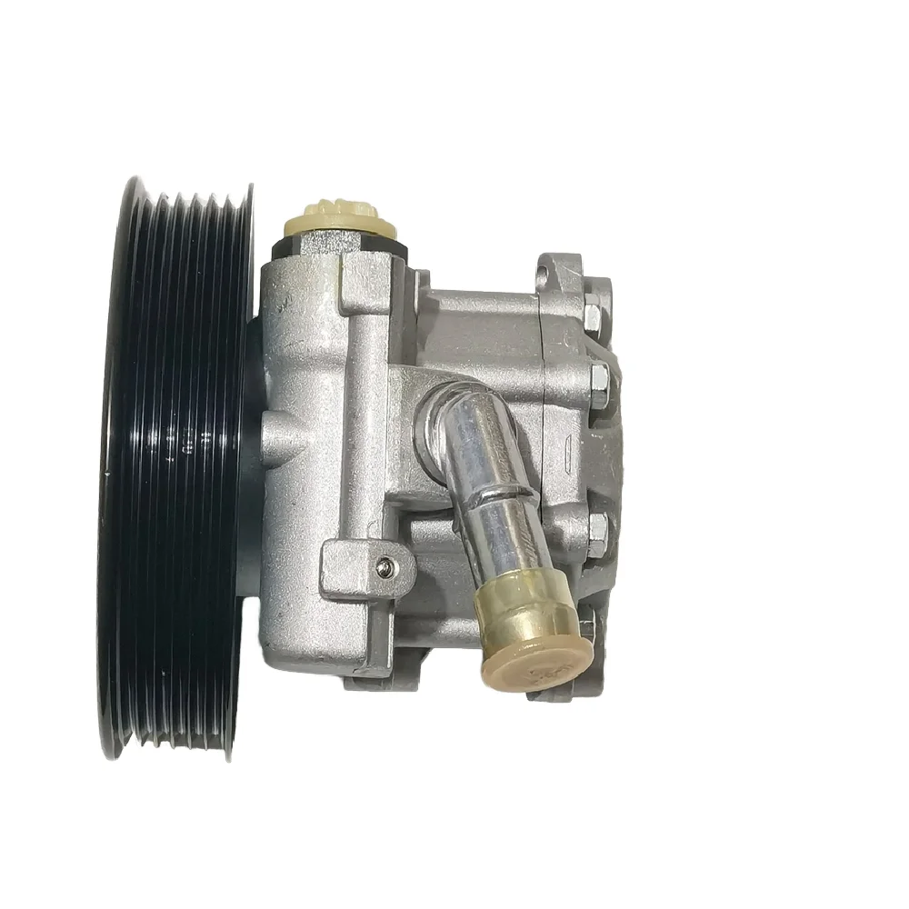5491881 7691955432 High-Quality Power Steering Pump for Chevrolet Lova, Aveo, Spark, Buick 1.6L
5491881 7691955432 High-Quality Power Steering Pump for Chevrolet Lova, Aveo, Spark, Buick 1.6L