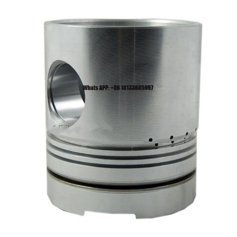 Engine Piston 13101-54070 for Japanese car 2L 92mm
Engine Piston 13101-54070 for Japanese car 2L 92mm