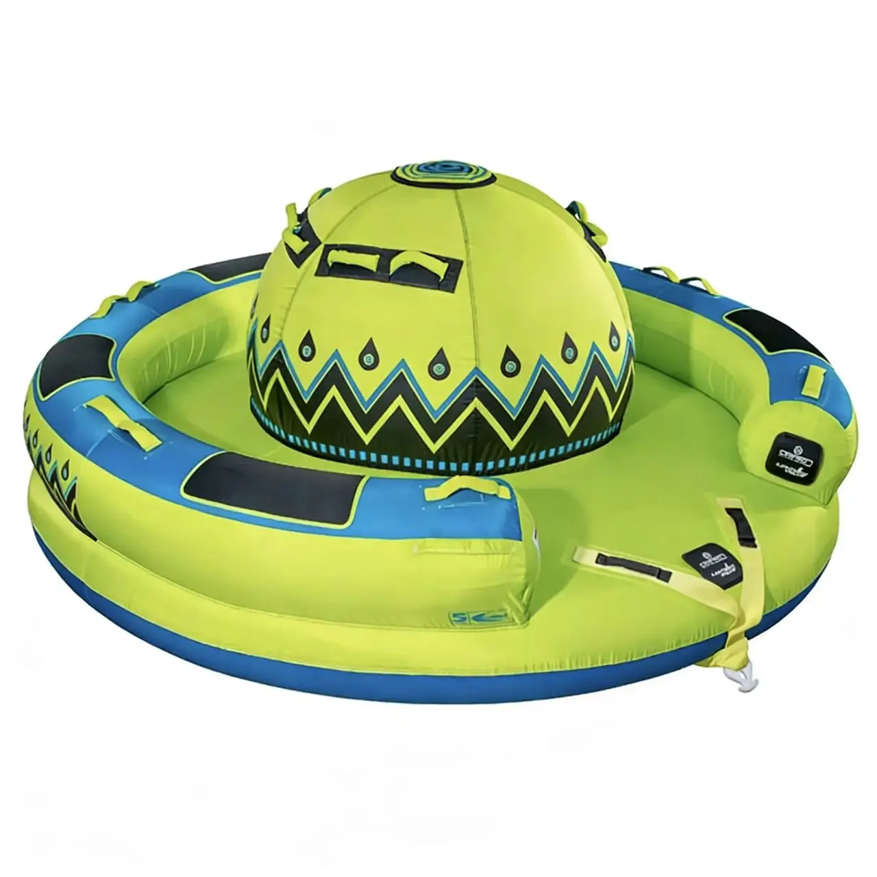 Factory Direct Water Sofa Towable Tube - Lake/Sea Entertainment
Factory Direct Water Sofa Towable Tube - Lake/Sea Entertainment