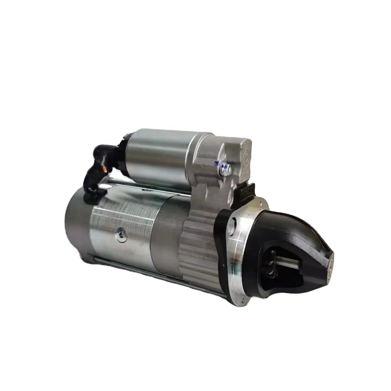 Forklift Starter Motor 12V 3KW Starting Motor 490B-51000 11T Starter for Heli Forklift Parts 490 485 QDJ1309K-P Diesel Engine
Forklift Starter Motor 12V 3KW Starting Motor 490B-51000 11T Starter for Heli Forklift Parts 490 485 QDJ1309K-P Diesel Engine