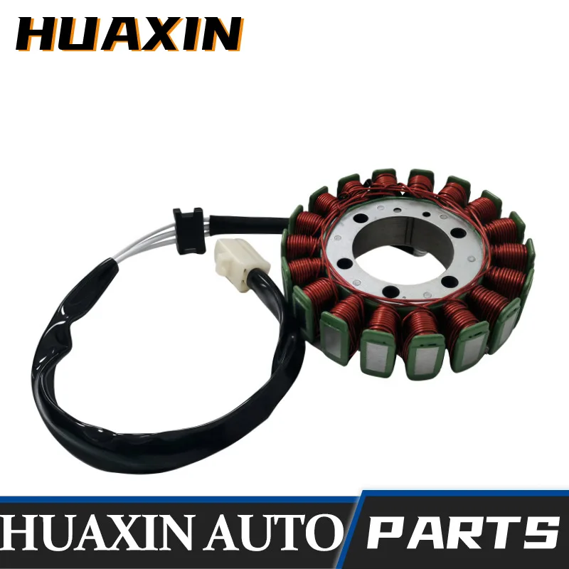 Motorcycle ignition coil is suitable for Kawasaki Z650 Vulcan S 650 Abs ER650 2006-2011
Motorcycle ignition coil is suitable for Kawasaki Z650 Vulcan S 650 Abs ER650 2006-2011